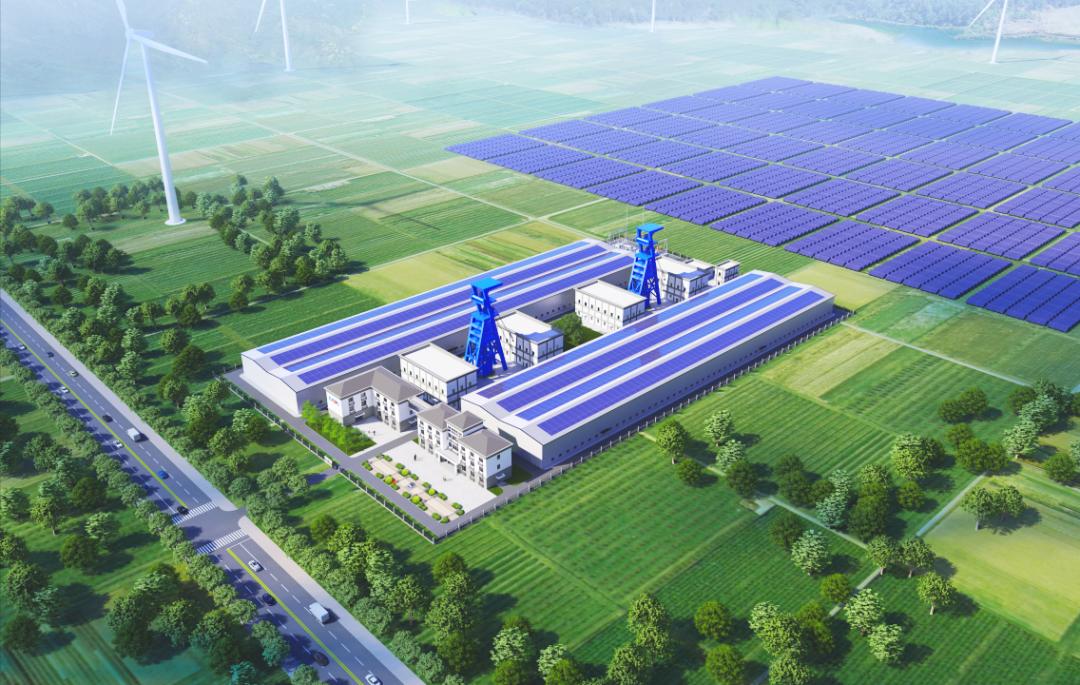 入选3个！国家新型储能试点示范项目