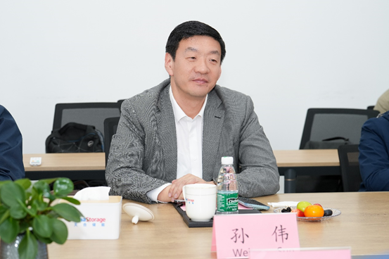 签单百台工商储！天合储能与比利时EcoSourcen公司签署战略合作协议！