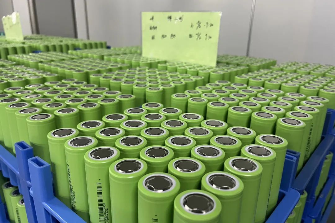 培育“新质生产力” 新型储能抢跑新赛道