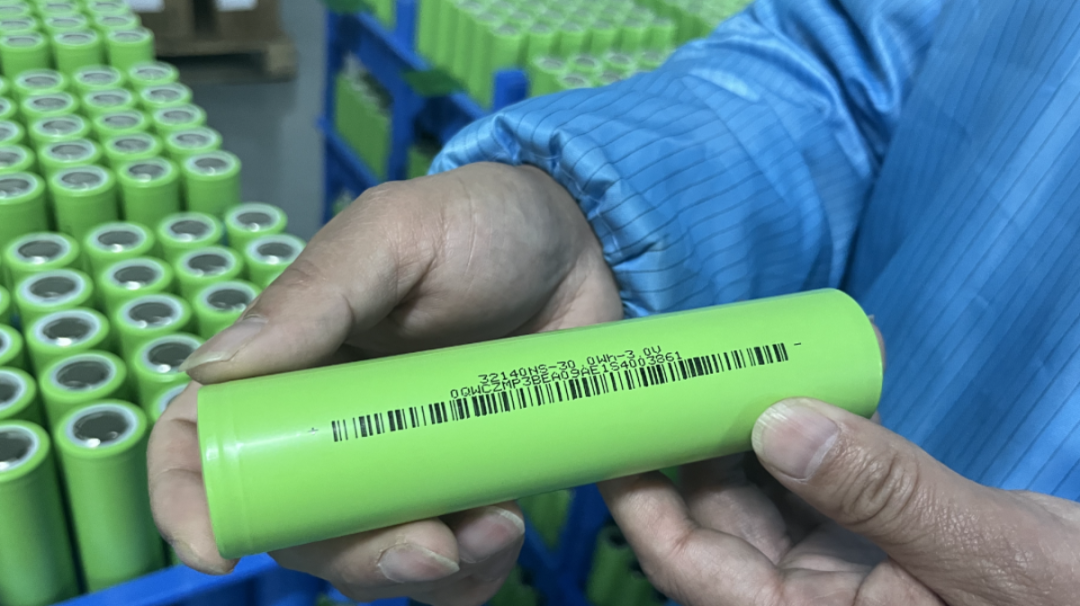 培育“新质生产力” 新型储能抢跑新赛道