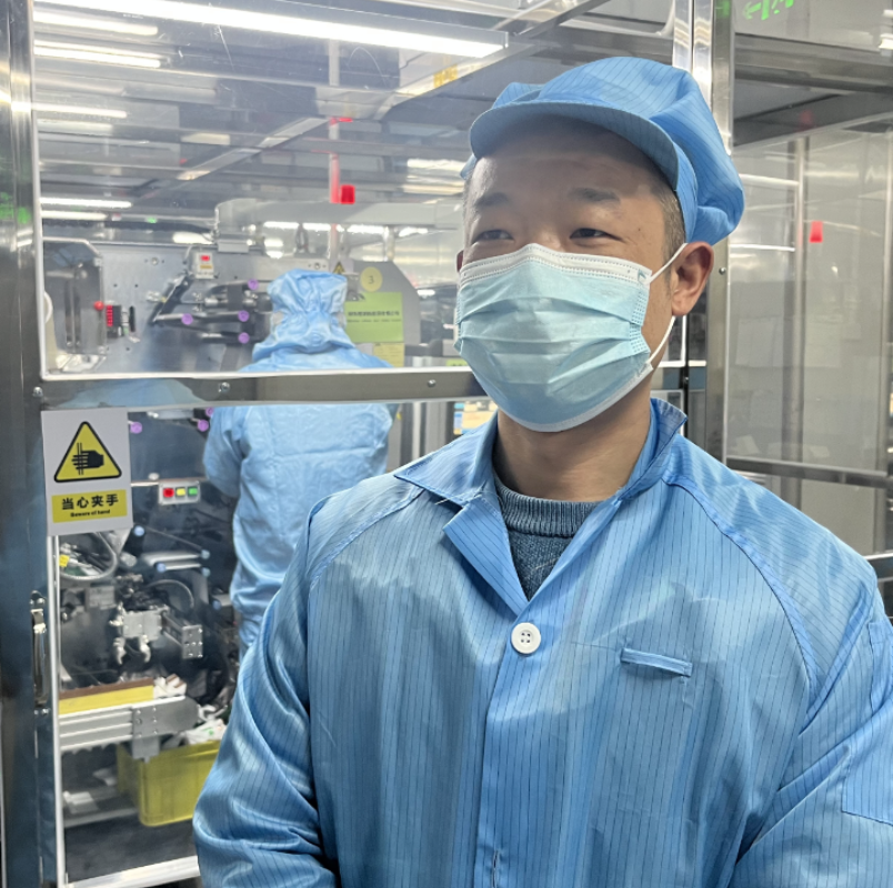 培育“新质生产力” 新型储能抢跑新赛道