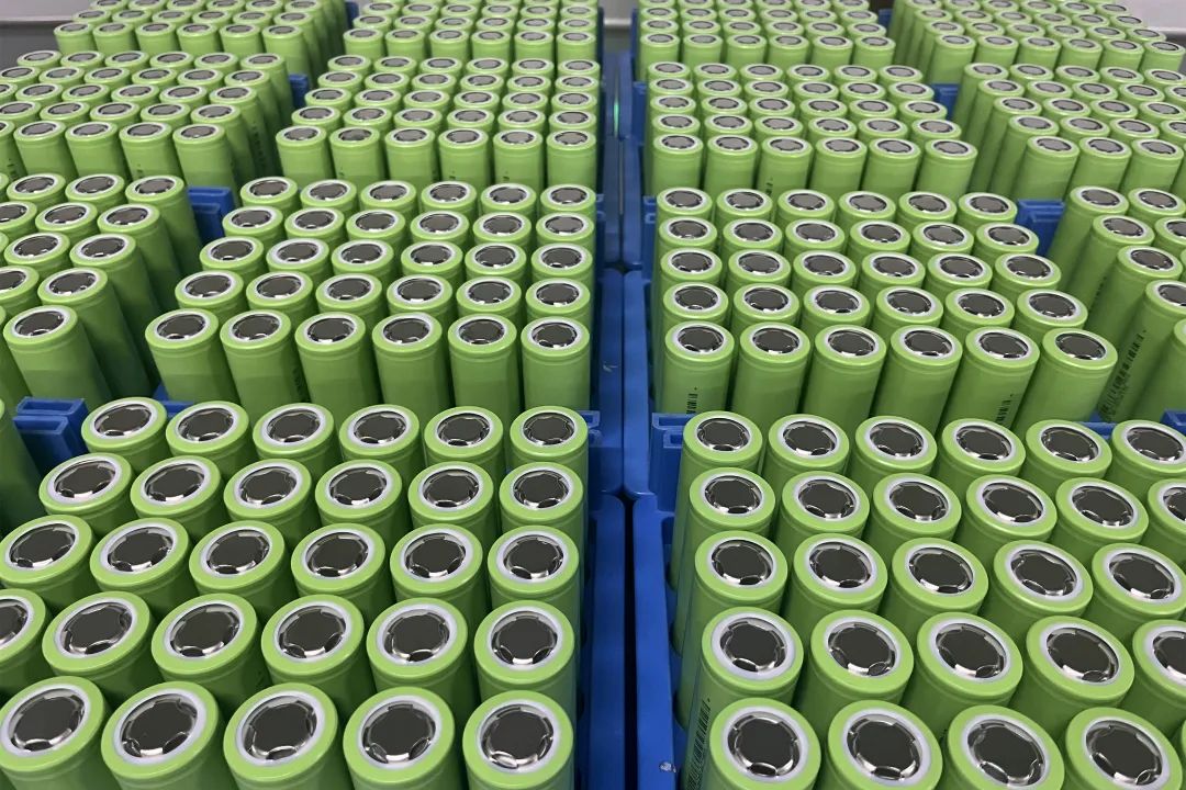 培育“新质生产力” 新型储能抢跑新赛道