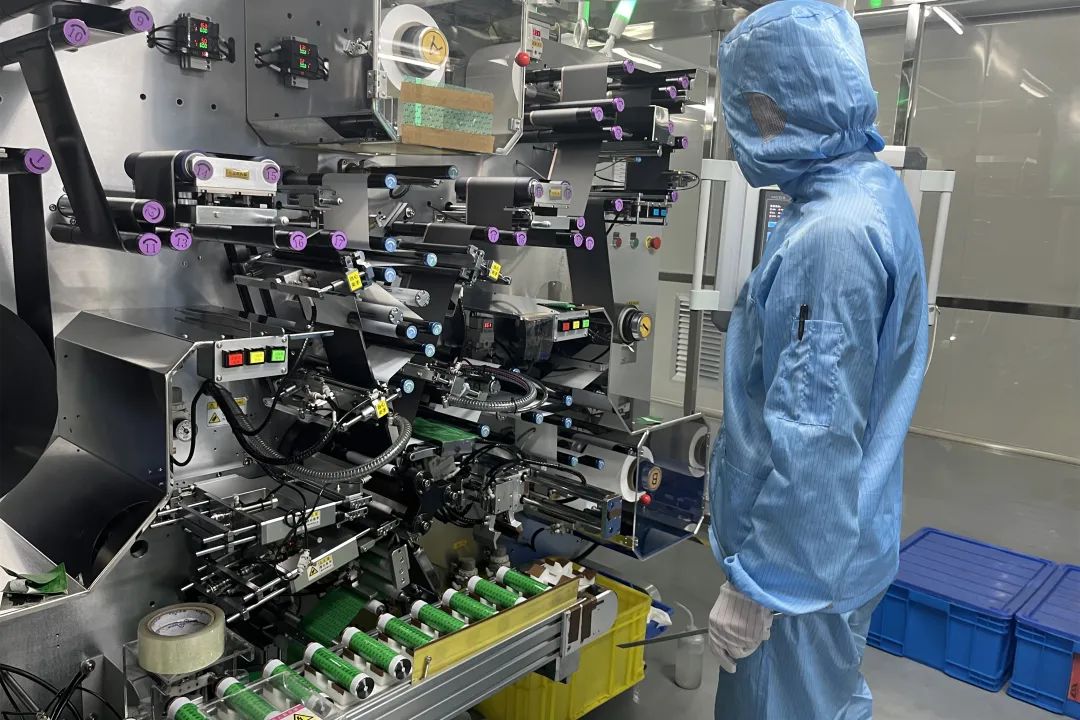 培育“新质生产力” 新型储能抢跑新赛道