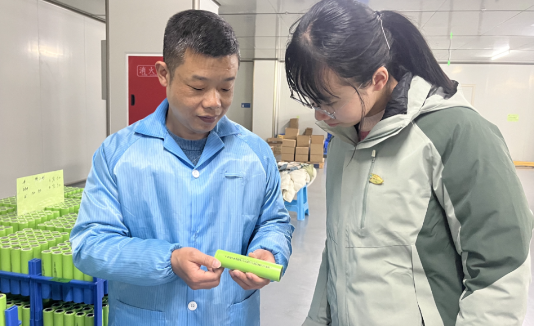 培育“新质生产力” 新型储能抢跑新赛道