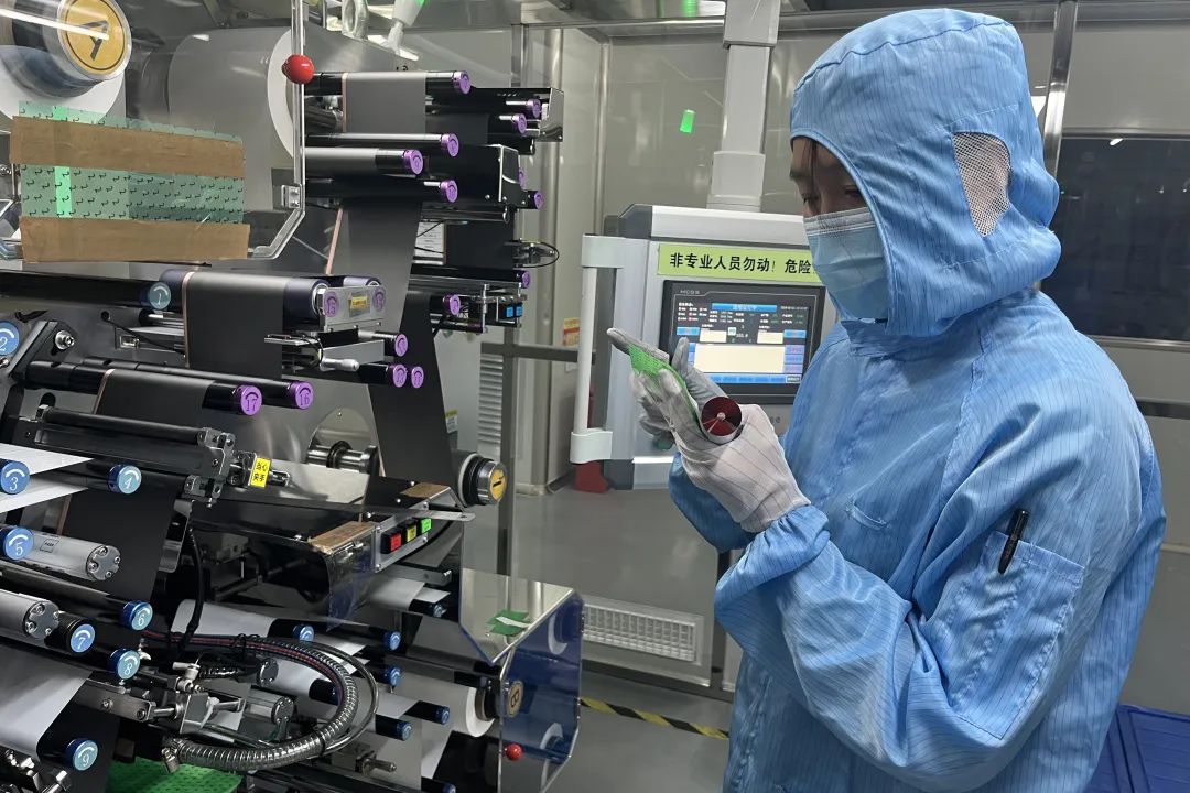 培育“新质生产力” 新型储能抢跑新赛道