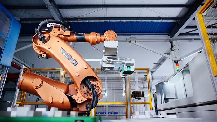 新质生产力｜精开“城市矿山”：培育动力电池回收利用新业态