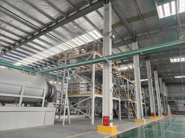 新质生产力｜精开“城市矿山”：培育动力电池回收利用新业态