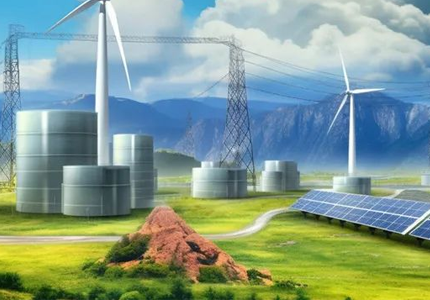 资本市场丨储能行业具备培育新质生产力的巨大前景