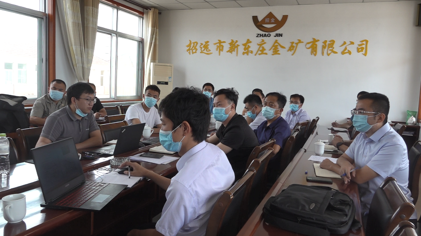 打造无尾绿色矿山，实现可持续发展