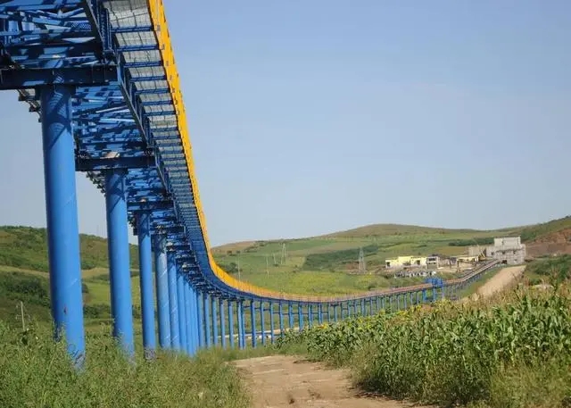 打造世界最大带式输送机研发制造基地，力博重工—— 掌握核心技术引领行业发展