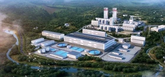 奋勇争先，再创佳绩——思山岭铁矿2#主井井塔喜结金顶