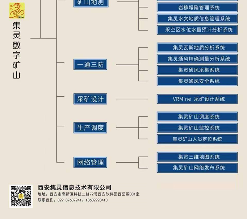 西安集灵信息技术有限公司