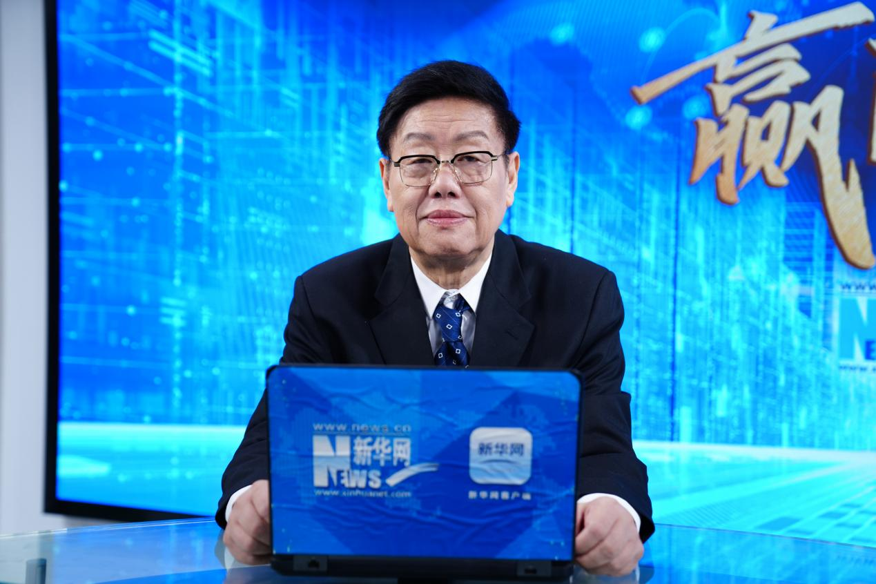 赢商者说|北京神州巨电新能源董事长王麦克：深耕新能源电池领域 持续推动技术创新