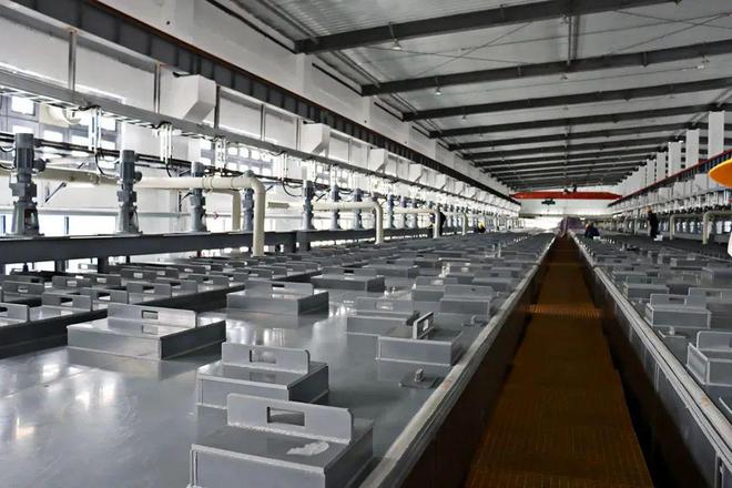 南都电源董事长朱保义做客央视《对话》,探讨锂电池回收背后的产业链闭环