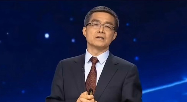 欧阳明高院士做客央视谈储能：储存“风光”，路在何方？