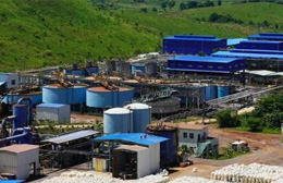 中国五矿召开科技创新大会 中国恩菲多项科技成果获表彰