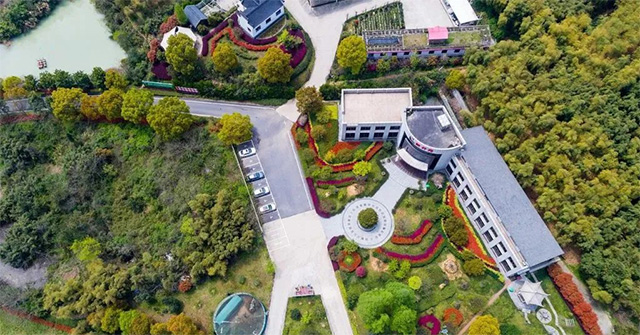 自然资源部先进适用技术展播——湖州新开元：机制砂生产技术