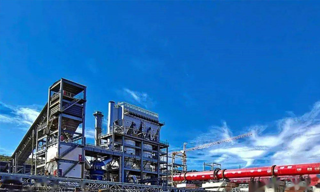 自然资源部先进适用技术展播——矿山粗骨料高浓度流态管输充填关键技术