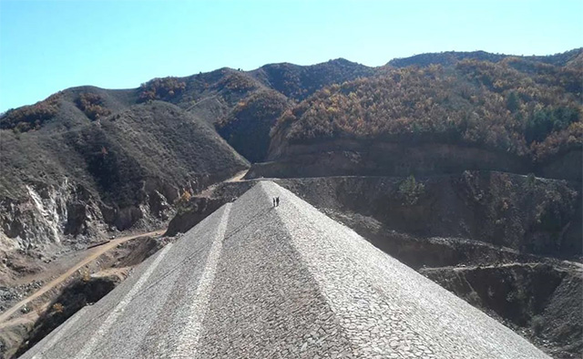 自然资源部先进适用技术展播——首钢集团有限公司矿业公司：尾矿全流程一体化处置新工艺