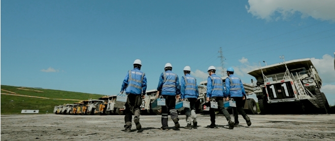 高效率带动高效益，中科慧拓探索无人驾驶矿卡改造新范式