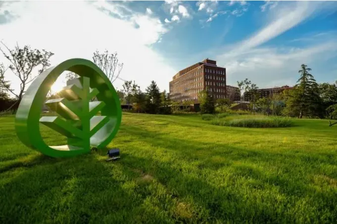 新型储能行业发展机遇与未来,太全了