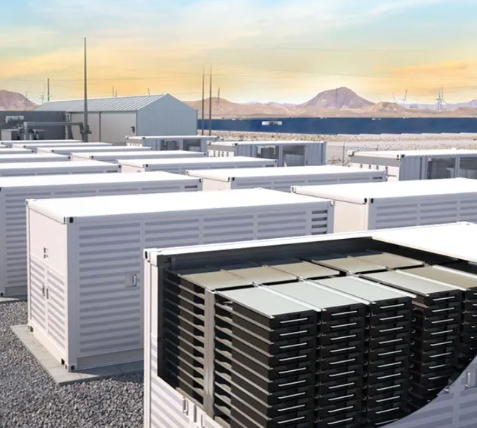 新型储能行业发展机遇与未来，太全了