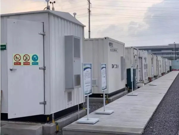 新型储能行业发展机遇与未来,太全了