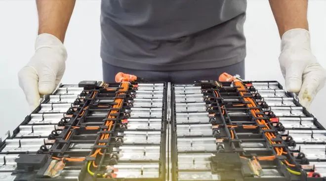 深圳斥资千万资助废旧储能电池再生，示范项目引领绿色能源转型