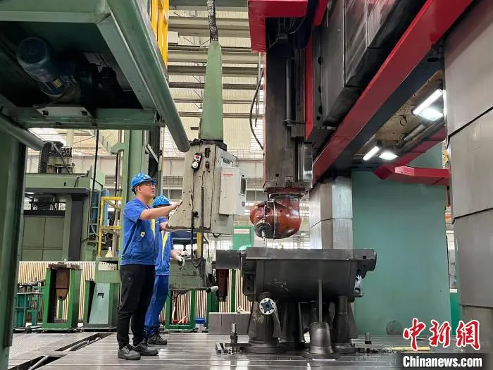 央媒看辽宁｜中国新闻网：中国新型储能产业加速崛起 多家龙头企业布局沈阳