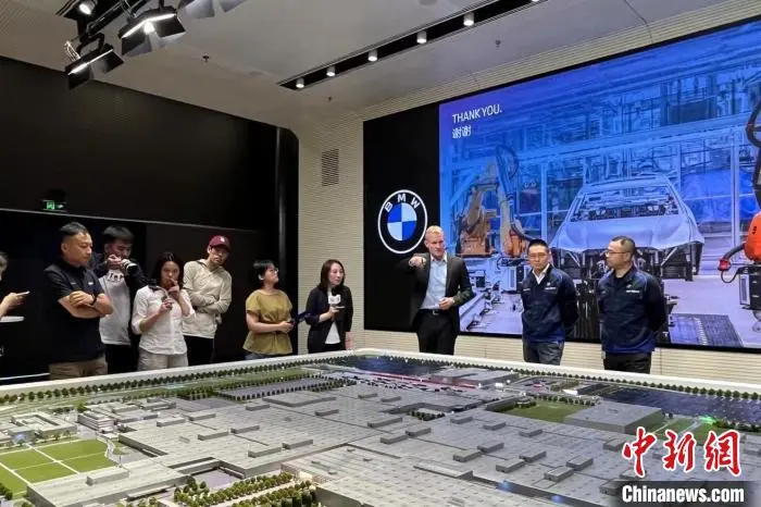 央媒看辽宁｜中国新闻网：中国新型储能产业加速崛起 多家龙头企业布局沈阳