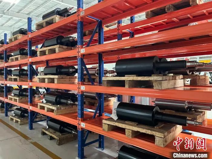 央媒看辽宁｜中国新闻网：中国新型储能产业加速崛起 多家龙头企业布局沈阳