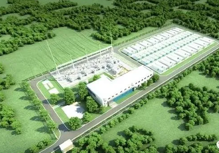 长时储能技术及典型案例分析