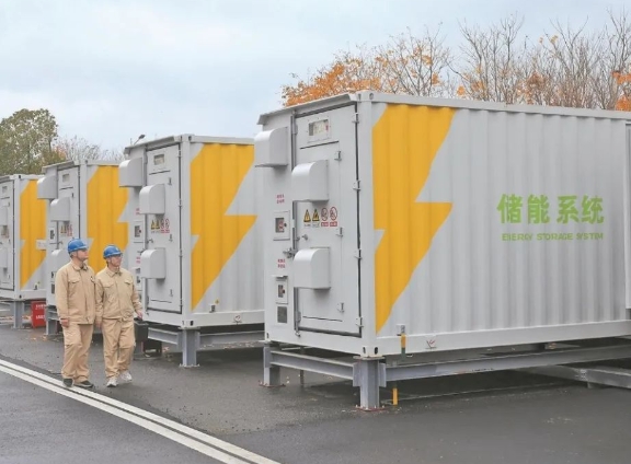 大连：给予钒电池储能电站100元/kWh一次性奖励，最高金额500万元