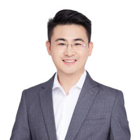 蒋承志荣获2023高工金球奖——年度人物，引领储能行业迈向新篇章