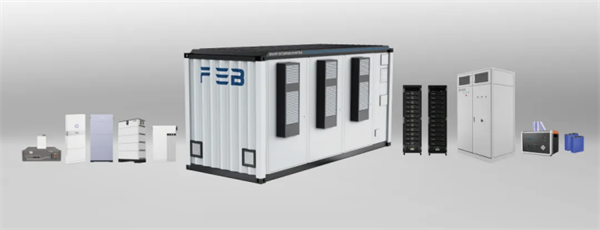 蒋承志荣获2023高工金球奖——年度人物，引领储能行业迈向新篇章