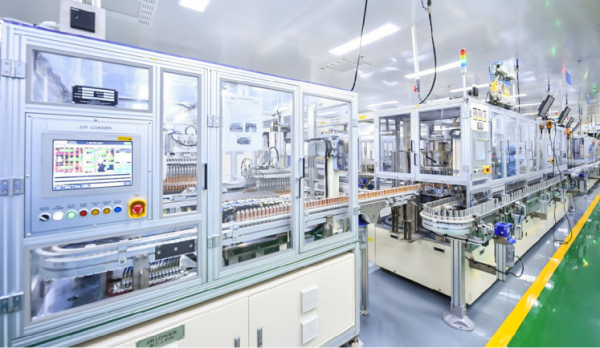 蒋承志荣获2023高工金球奖——年度人物，引领储能行业迈向新篇章