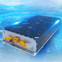 国轩高科“G刻电池”