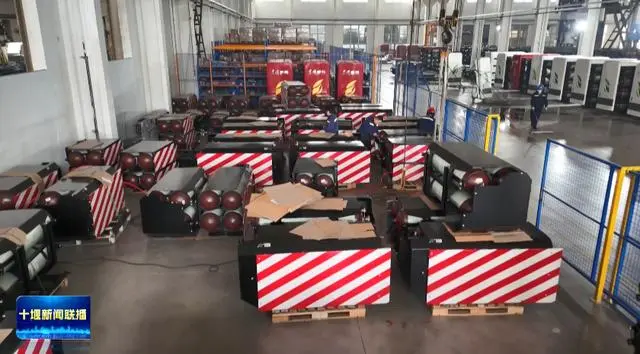 做精细分领域,十堰新增省级单项隐形冠军企业61家