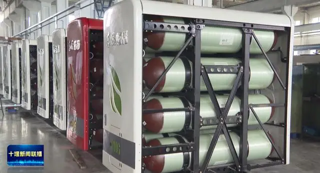 做精细分领域,十堰新增省级单项隐形冠军企业61家