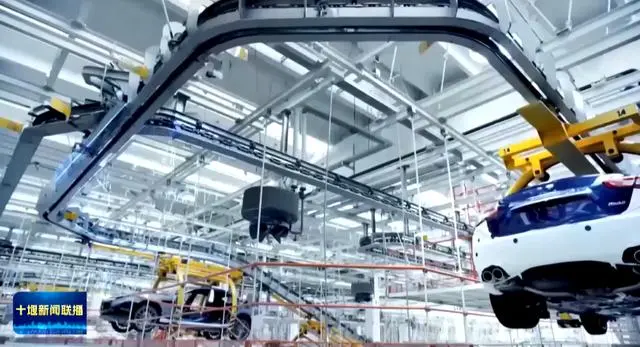 做精细分领域,十堰新增省级单项隐形冠军企业61家