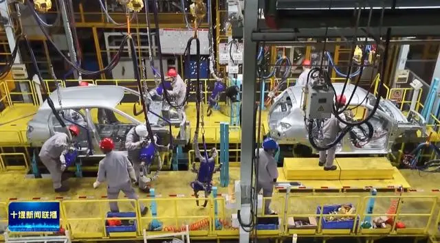 做精细分领域,十堰新增省级单项隐形冠军企业61家