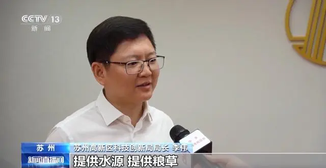 瞪羚企业如何跑得更快?各地既供“水源”又给“粮草”