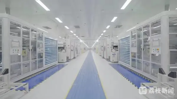 「跨越——江苏独角兽企业瞪羚企业一线调研」蜂巢能源:在动力电池领域“进窄门见微光”