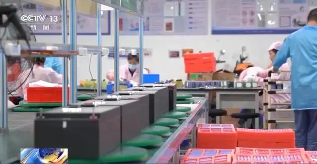 中央点名支持的“瞪羚企业”是什么?支持它发展好处多多