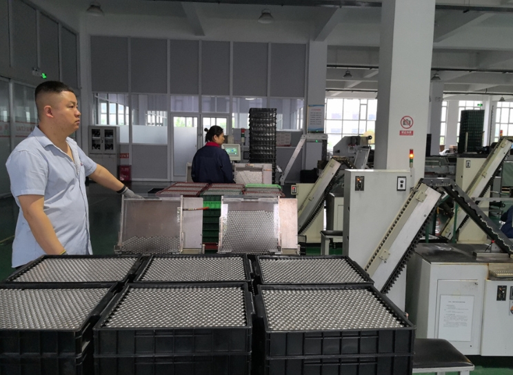 走进专精特新“小巨人”丨山东华太新能源电池有限公司：“智造”美好生活的超强动力