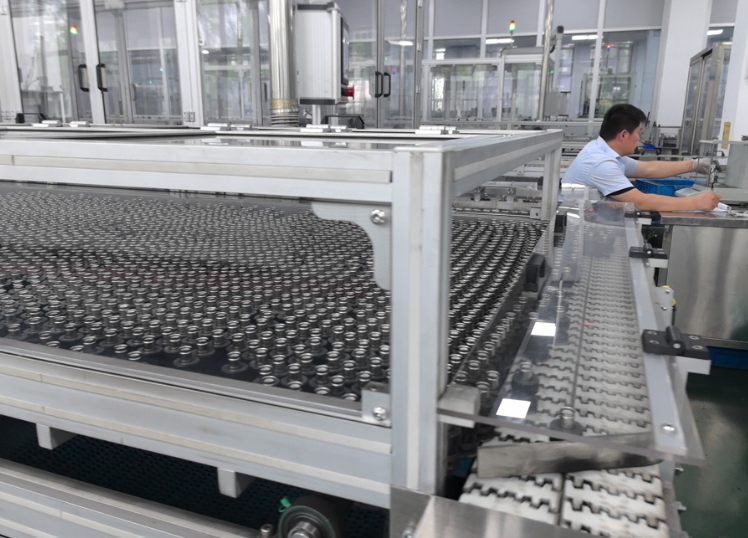 走进专精特新“小巨人”丨山东华太新能源电池有限公司：“智造”美好生活的超强动力