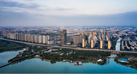 【科技局】最新中国独角兽企业名单公布！常熟这家企业上榜！