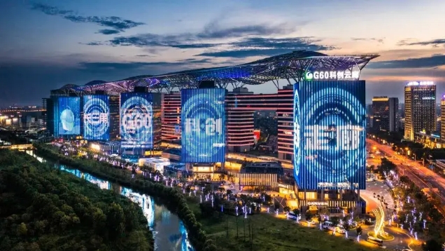 美克生能源：松江“独角兽”企业实现“全球第一”和“规模第一”