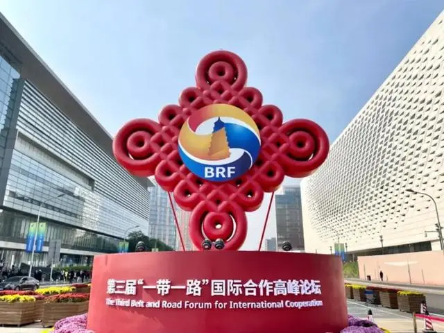 “一带一路”上，有这些储能相关项目达成合作