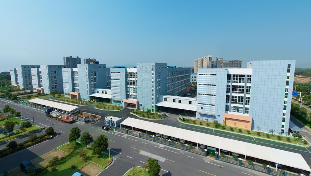 芜湖天弋能源科技有限公司